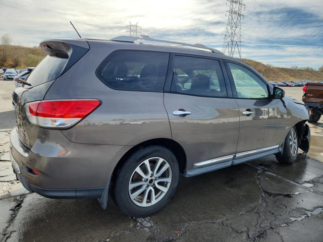2013 NISSAN PATHFINDER #3291766267