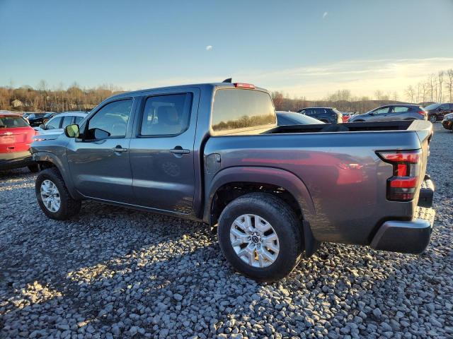 2023 NISSAN FRONTIER S #3301970475