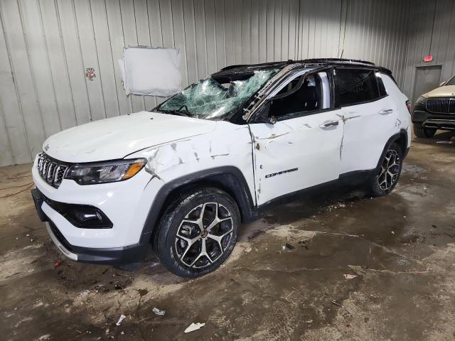 JEEP COMPASS LI