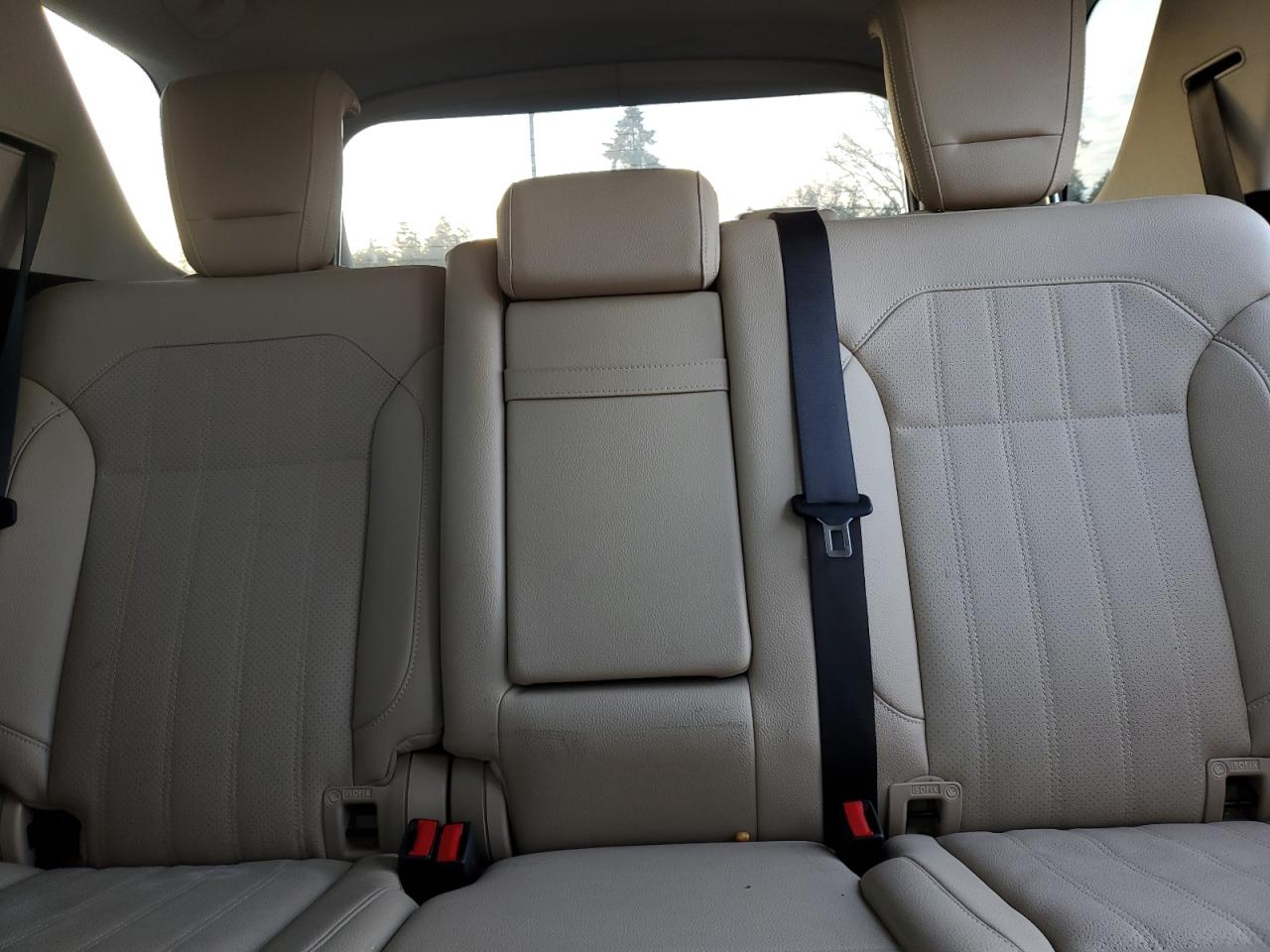 MERCEDES-BENZ GLE-CLASS 350 4MATIC