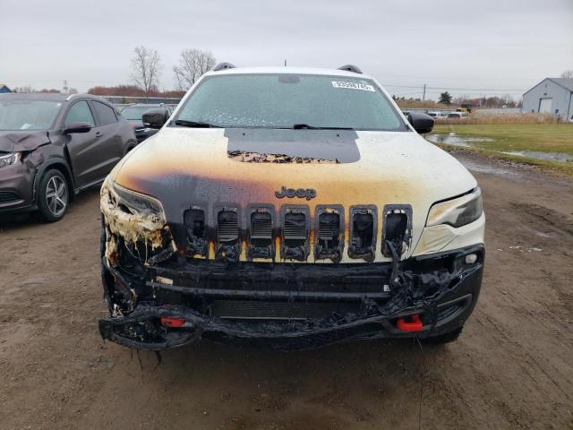 2019 JEEP CHEROKEE T #3302708032
