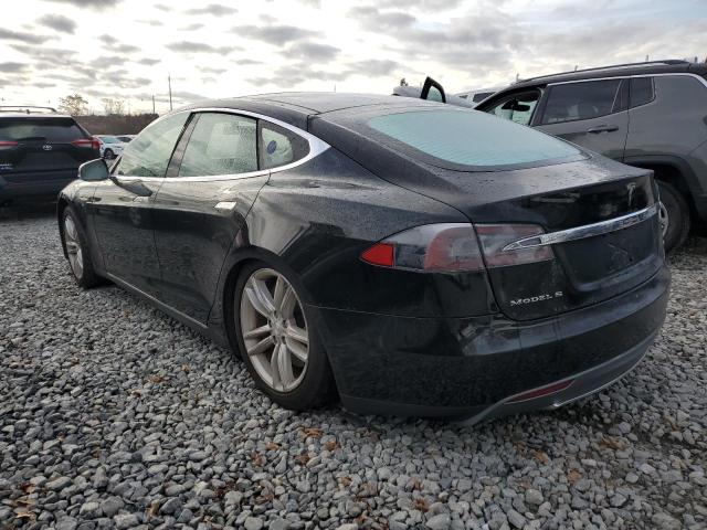 2014 TESLA MODEL S #3293307453