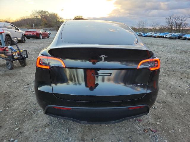 2024 TESLA MODEL Y #3294215276
