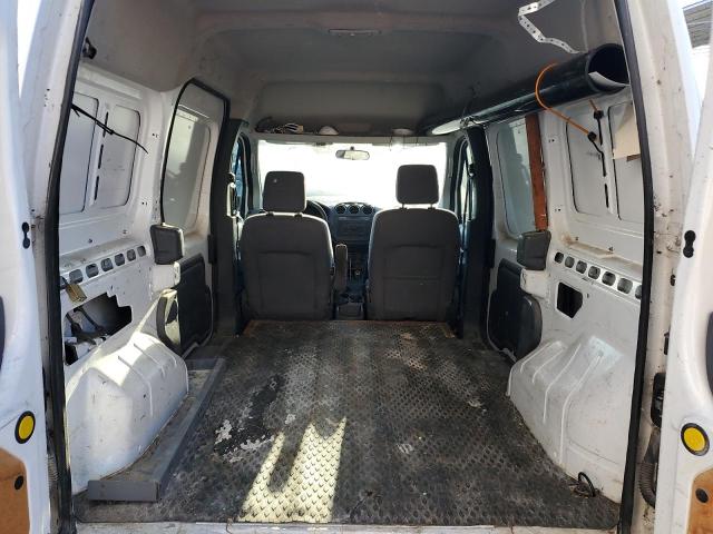 2010 FORD TRANSIT CO #3296428665