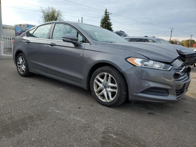 2013 FORD FUSION SE #3291376133