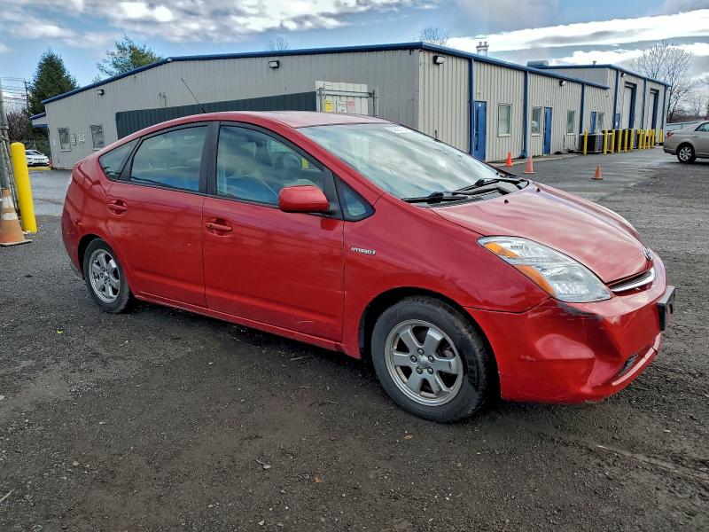 2008 TOYOTA PRIUS #3302703005