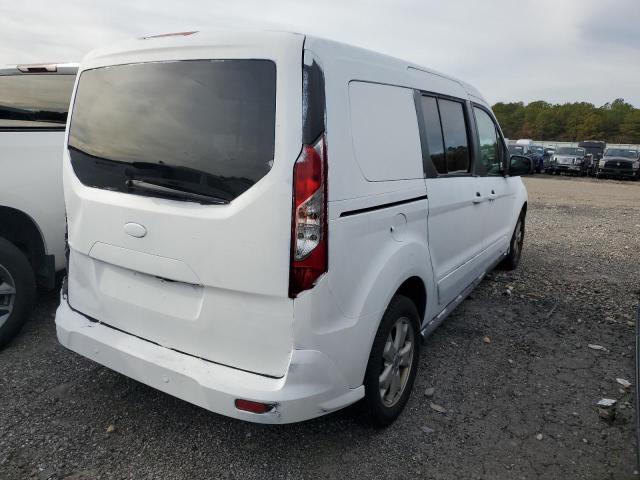2015 FORD TRANSIT CO #3282342257