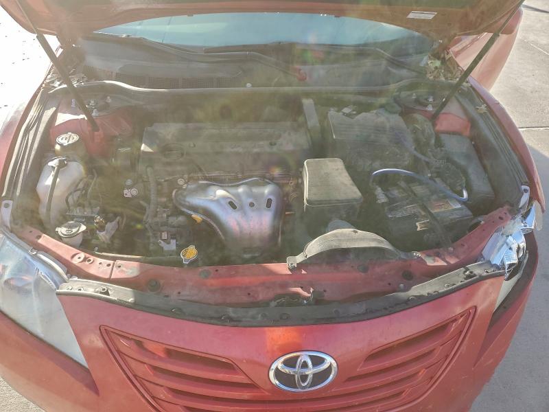 2009 TOYOTA CAMRY BASE #3297316427