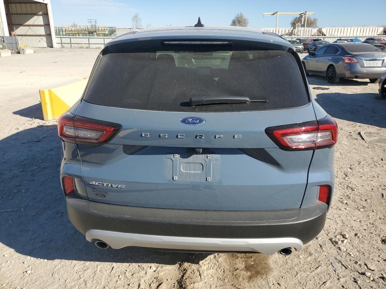 FORD ESCAPE ACTIVE