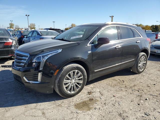 Global Auto Auctions: 2019 CADILLAC XT5 LUXURY
