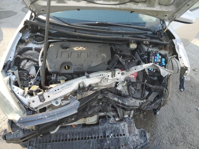 2016 TOYOTA COROLLA L #3301752339