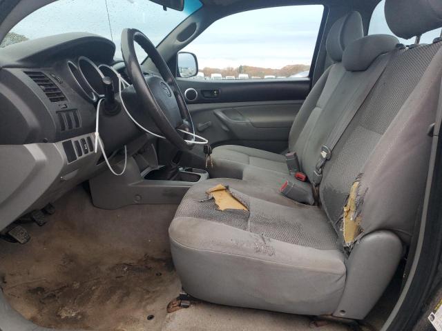 2008 TOYOTA TACOMA #3285665681