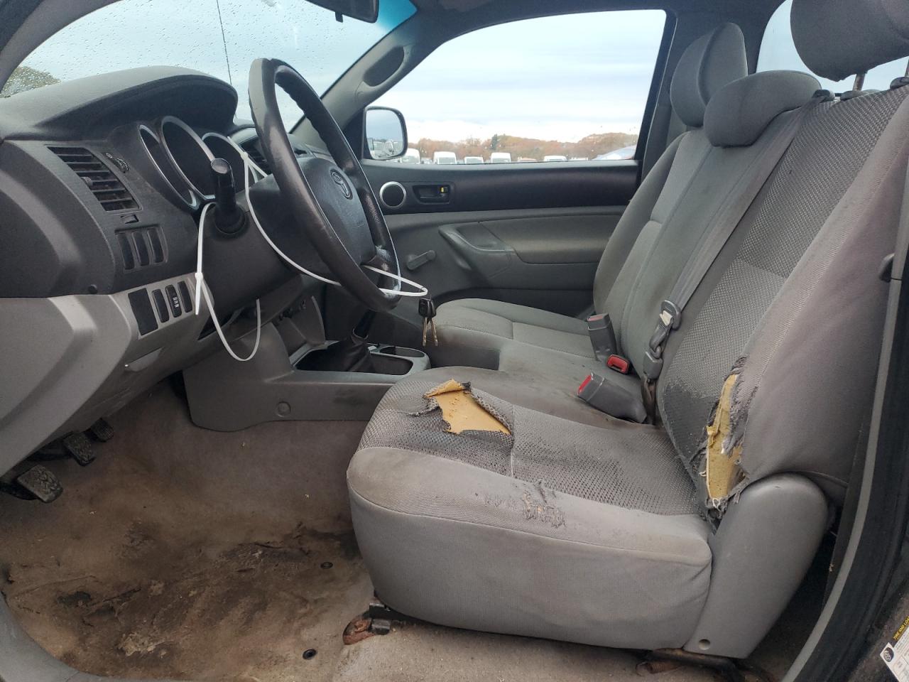 Lot #3285665681 2008 TOYOTA TACOMA