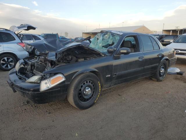 Global Auto Auctions: 2009 FORD CROWN VICT