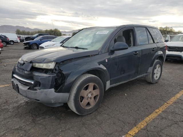Global Auto Auctions: 2005 SATURN VUE