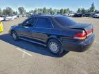 Lot #3303002643 2002 HONDA ACCORD LX
