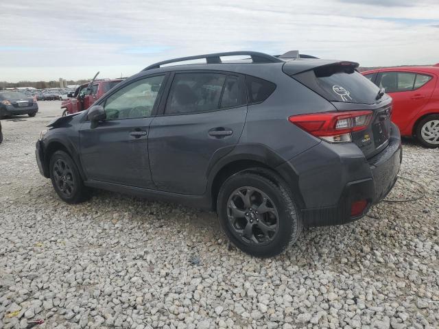 2021 SUBARU CROSSTREK - JF2GTHSC3MH671926