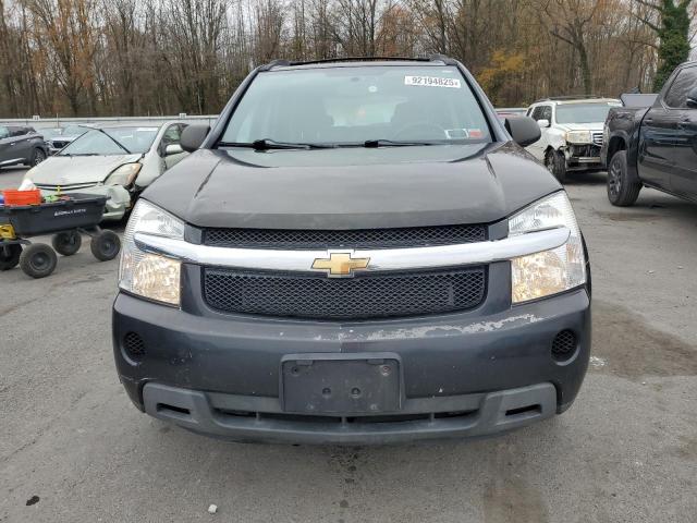 2008 CHEVROLET EQUINOX #3286345731