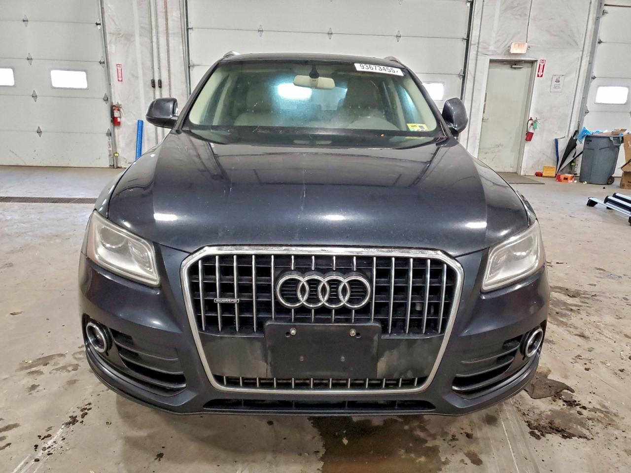 AUDI Q5 PREMIUM