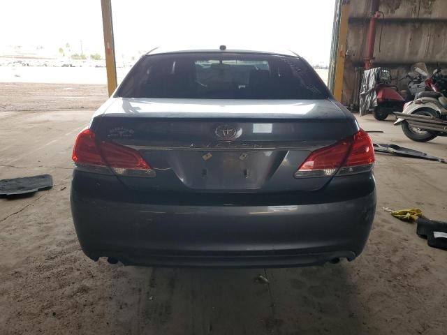 2011 TOYOTA AVALON BAS #3303742444