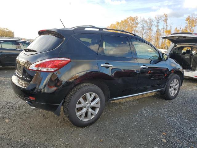 2014 NISSAN MURANO S - JN8AZ1MW2EW513645
