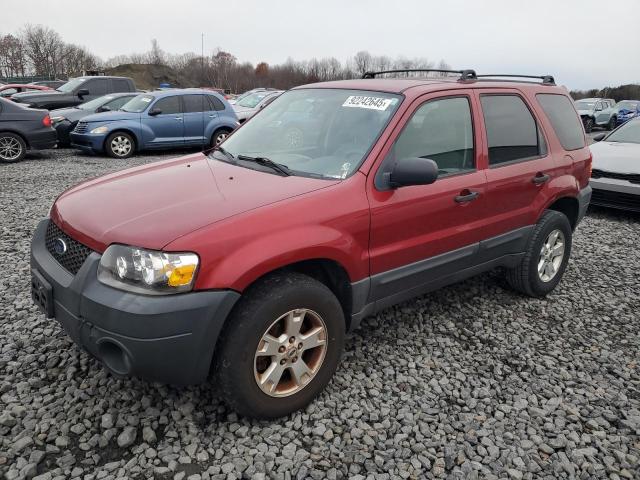 2006 FORD ESCAPE XLT #3301970443