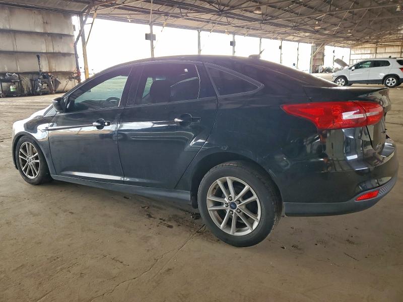 2018 FORD FOCUS SE #3297888782