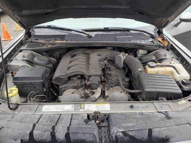 2010 DODGE CHALLENGER #3293524438