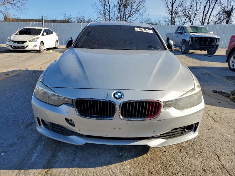 2015 BMW 320 I #3301599626