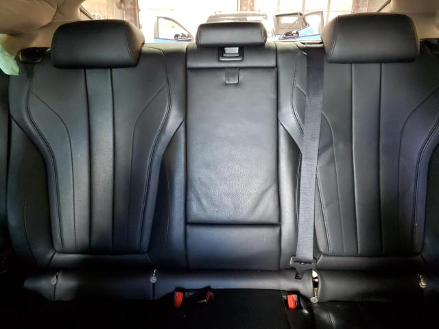 2015 BMW X6 XDRIVE3 #3302759413