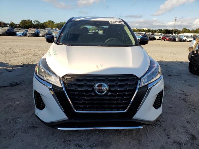 2021 NISSAN KICKS S #3301835352