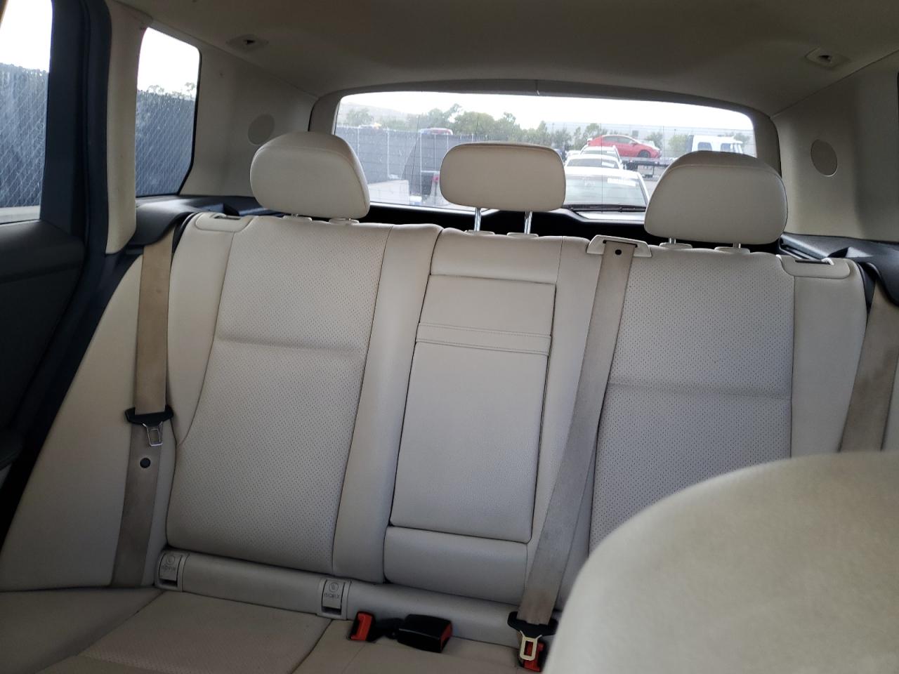 MERCEDES-BENZ GLK-CLASS 350 4MATIC