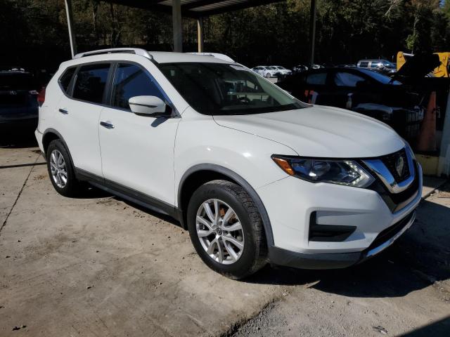 2020 NISSAN ROGUE S #3301819359