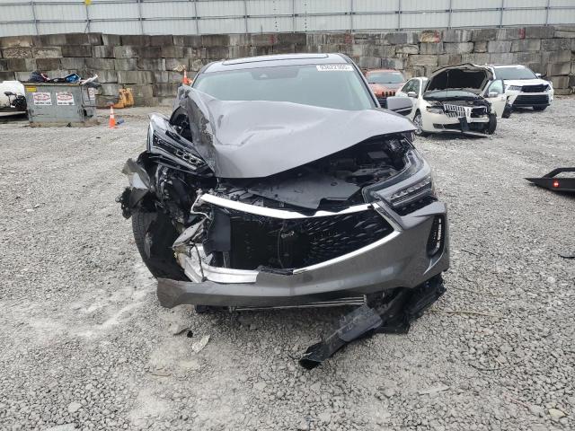 2022 ACURA RDX ADVANC #3302721001