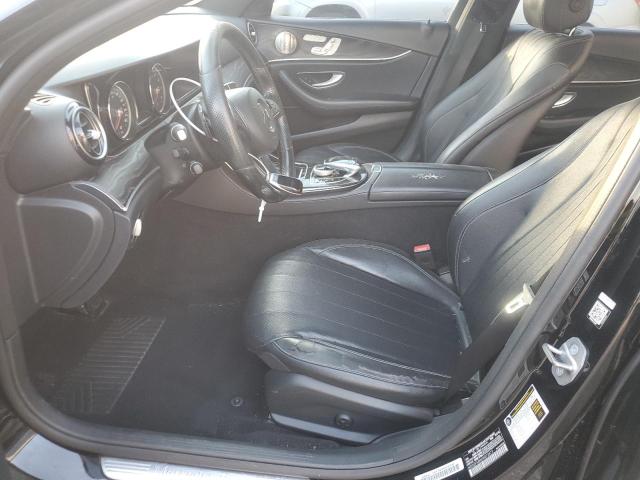 2017 MERCEDES-BENZ E 300 WDDZF4JB6HA072877