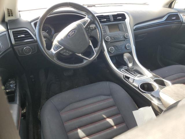 2013 FORD FUSION SE #3285634279