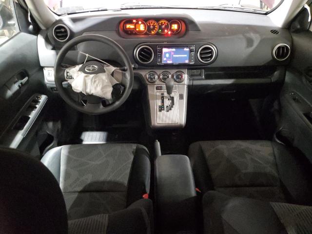 2015 TOYOTA SCION XB #3301940446