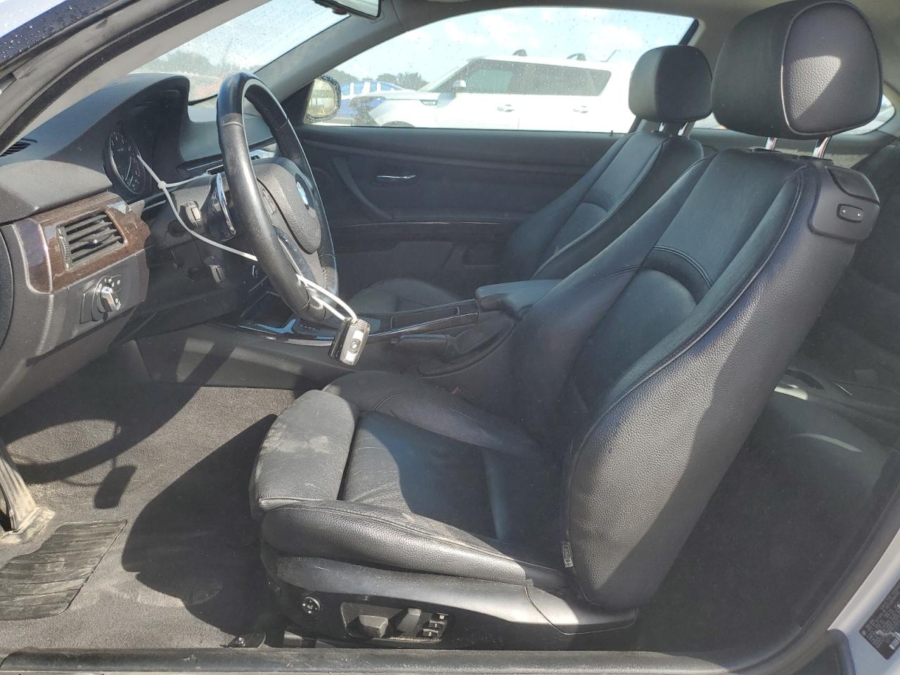 Lot #3292340278 2011 BMW 328 XI