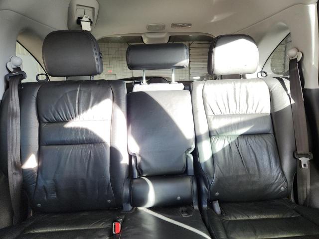 2010 HONDA CR-V EXL #3302770368