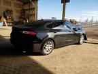 Lot #3296245481 2014 FORD FUSION SE
