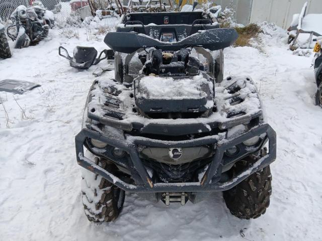 2022 CANM OUTLANDER MAX 6X6 XT #3303175780