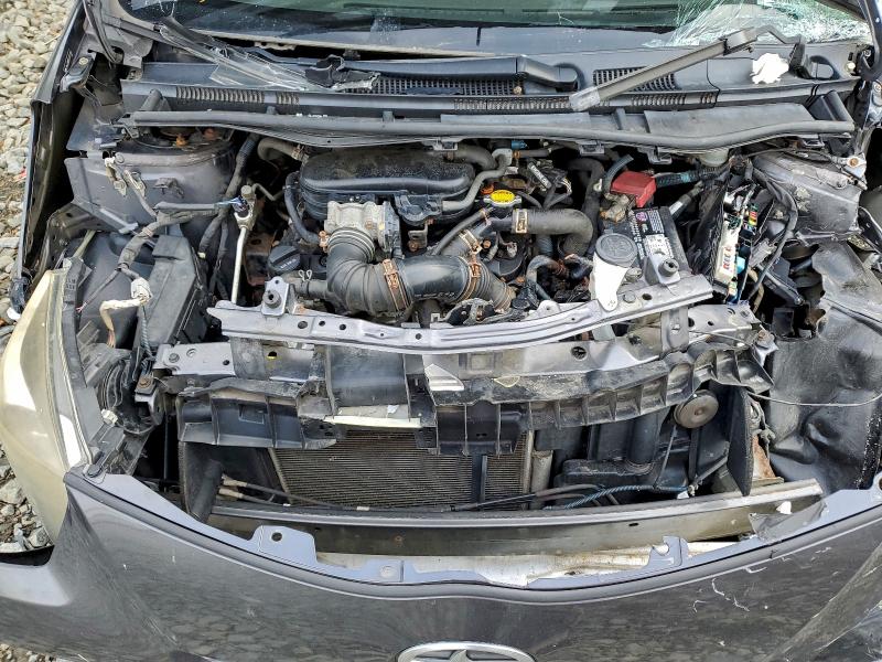 2012 TOYOTA SCION IQ #3296967832