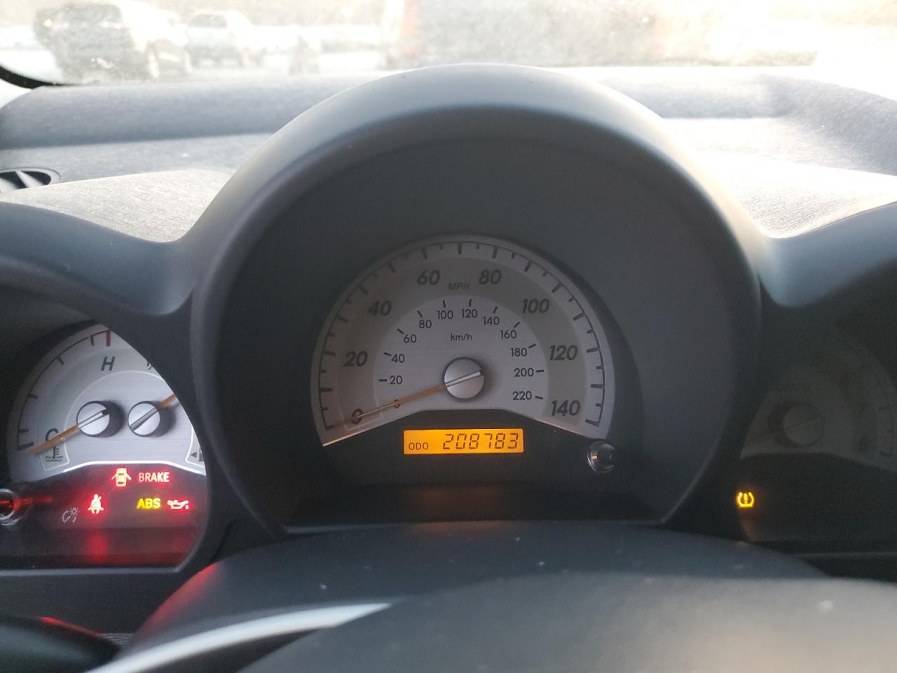 Lot #3303655930 2006 TOYOTA SCION TC