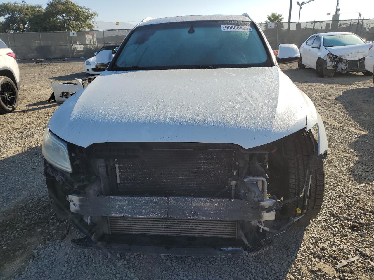 AUDI Q5 TDI PREMIUM PLUS