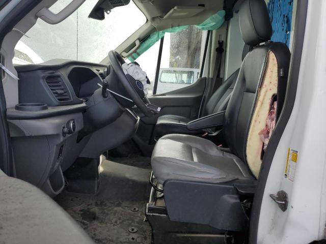 2022 FORD TRANSIT #3302746032