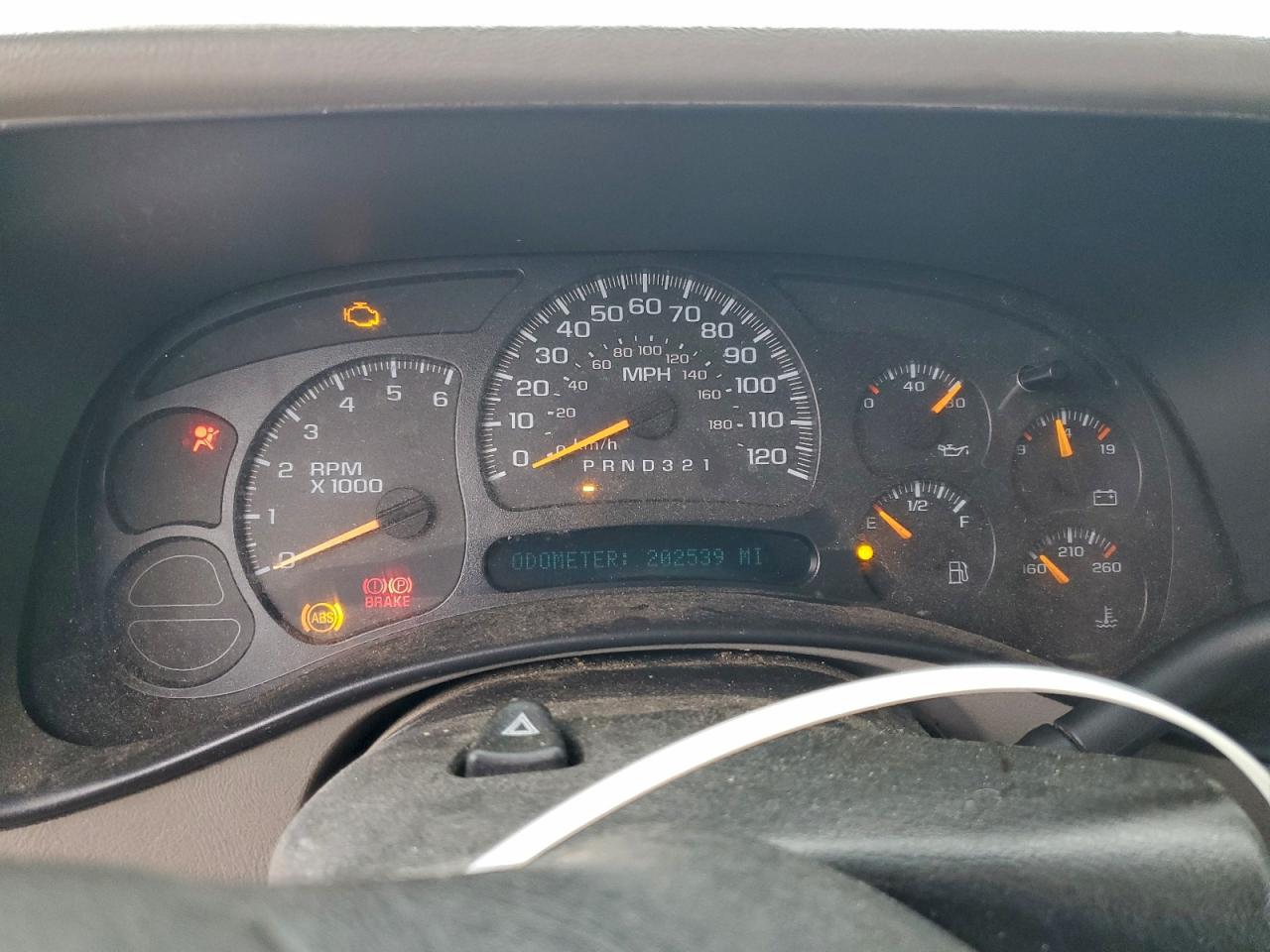 Lot #3294182951 2006 GMC NEW SIERRA