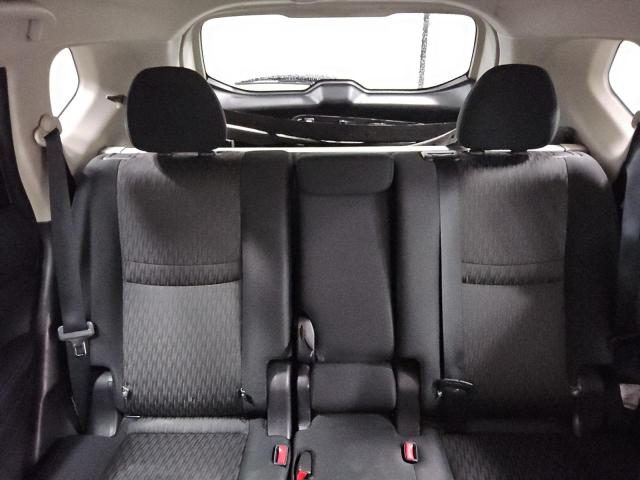 2020 NISSAN ROGUE S - JN8AT2MV0LW119055