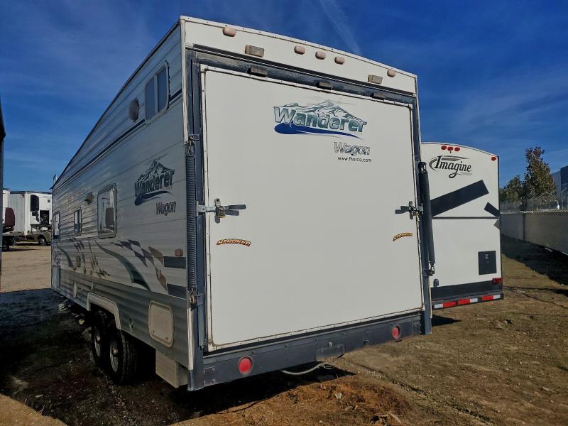 2005 WANDERER TRAILER #3301589634
