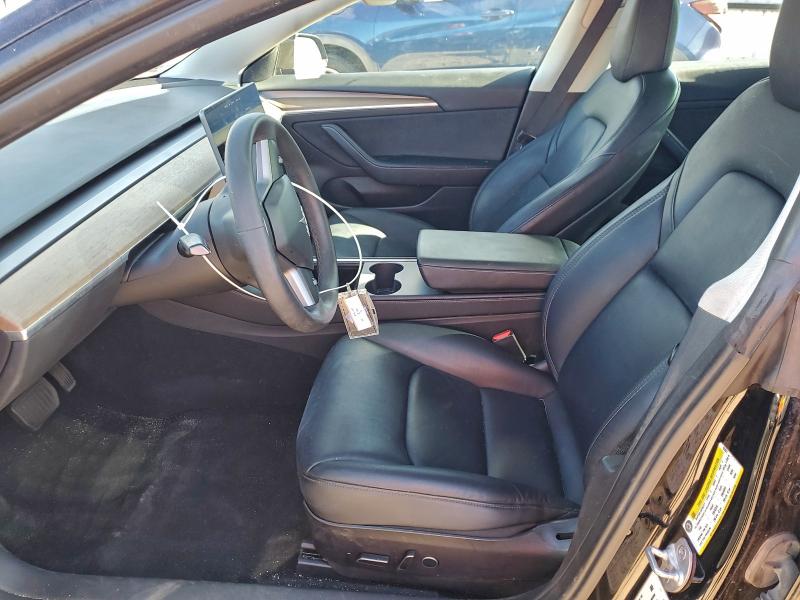 2023 TESLA MODEL 3 #3303010600