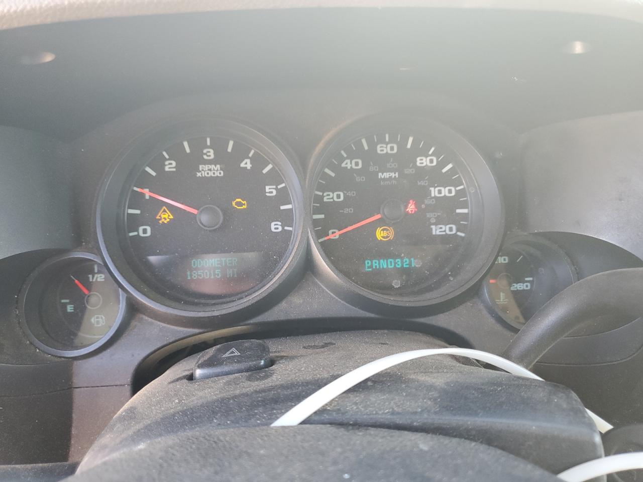 CHEVROLET SILVERADO C1500